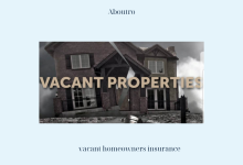 vacant homeowners insurance